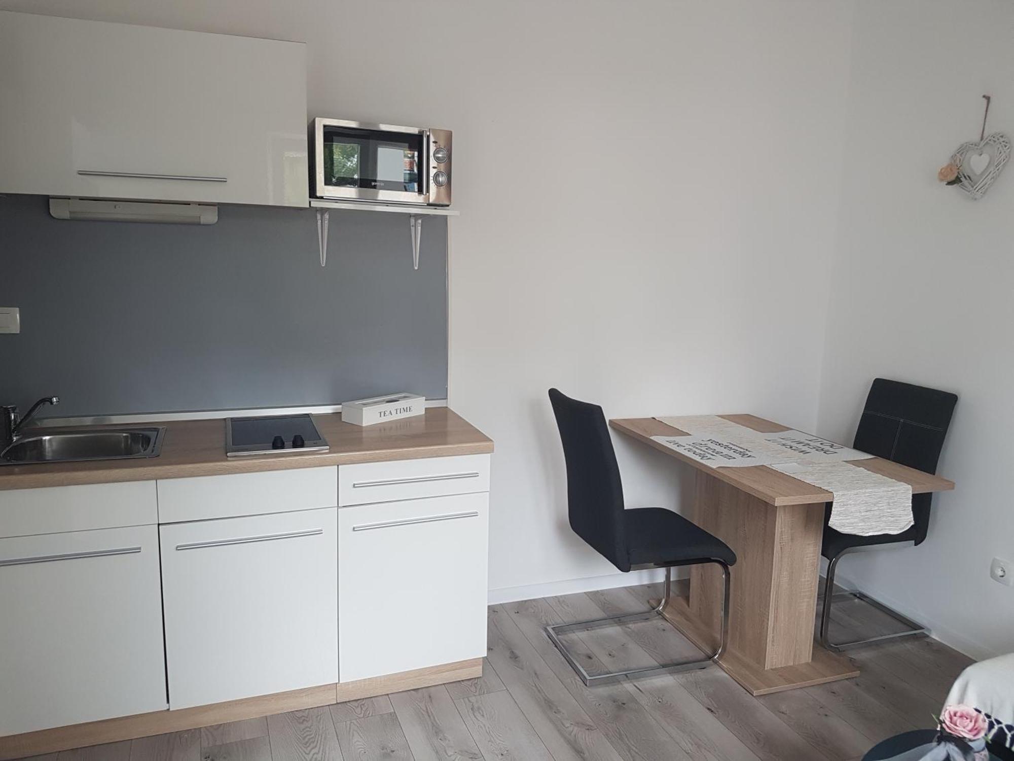 Framar Apartments Vodice Exterior photo