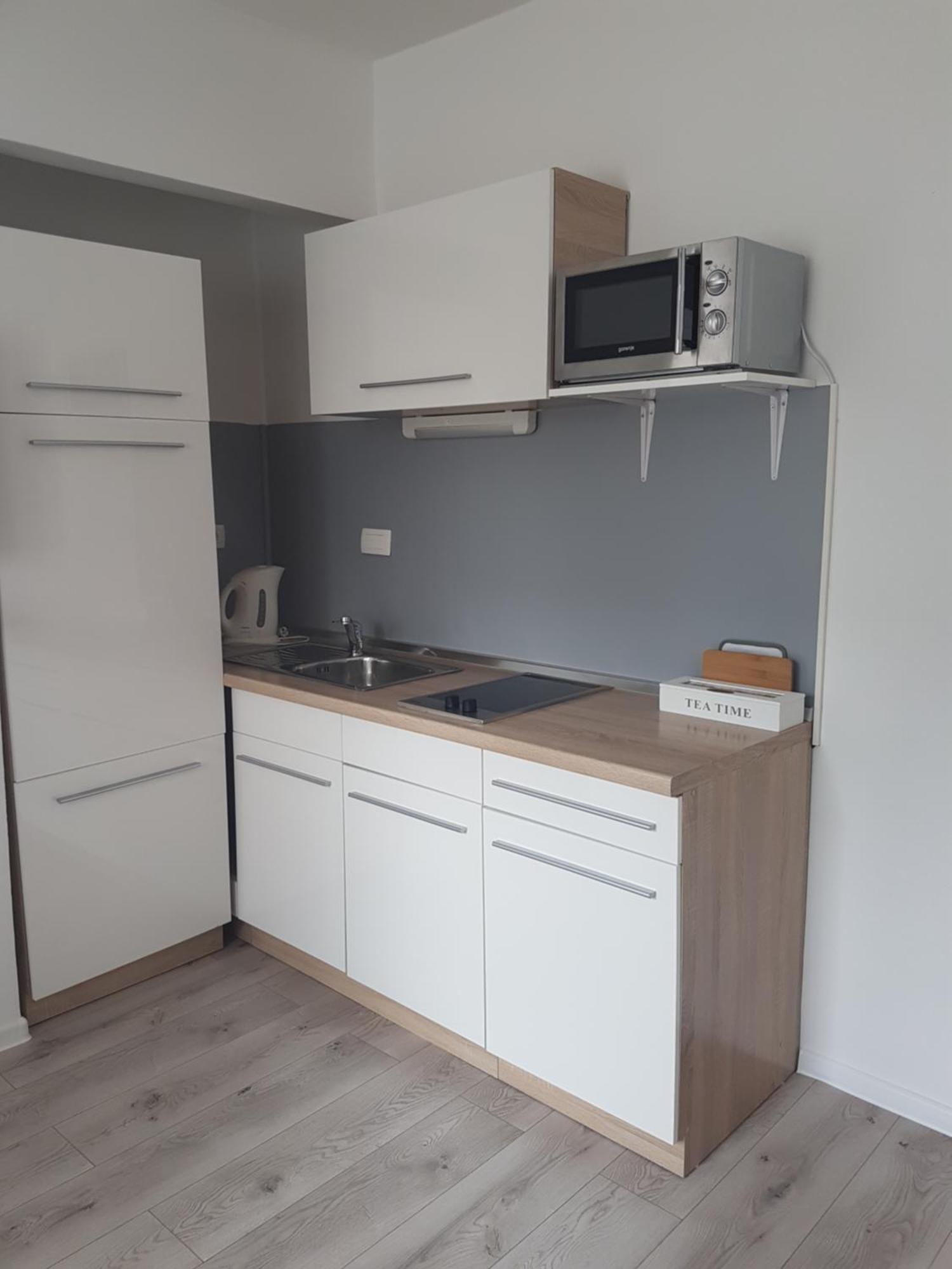 Framar Apartments Vodice Exterior photo