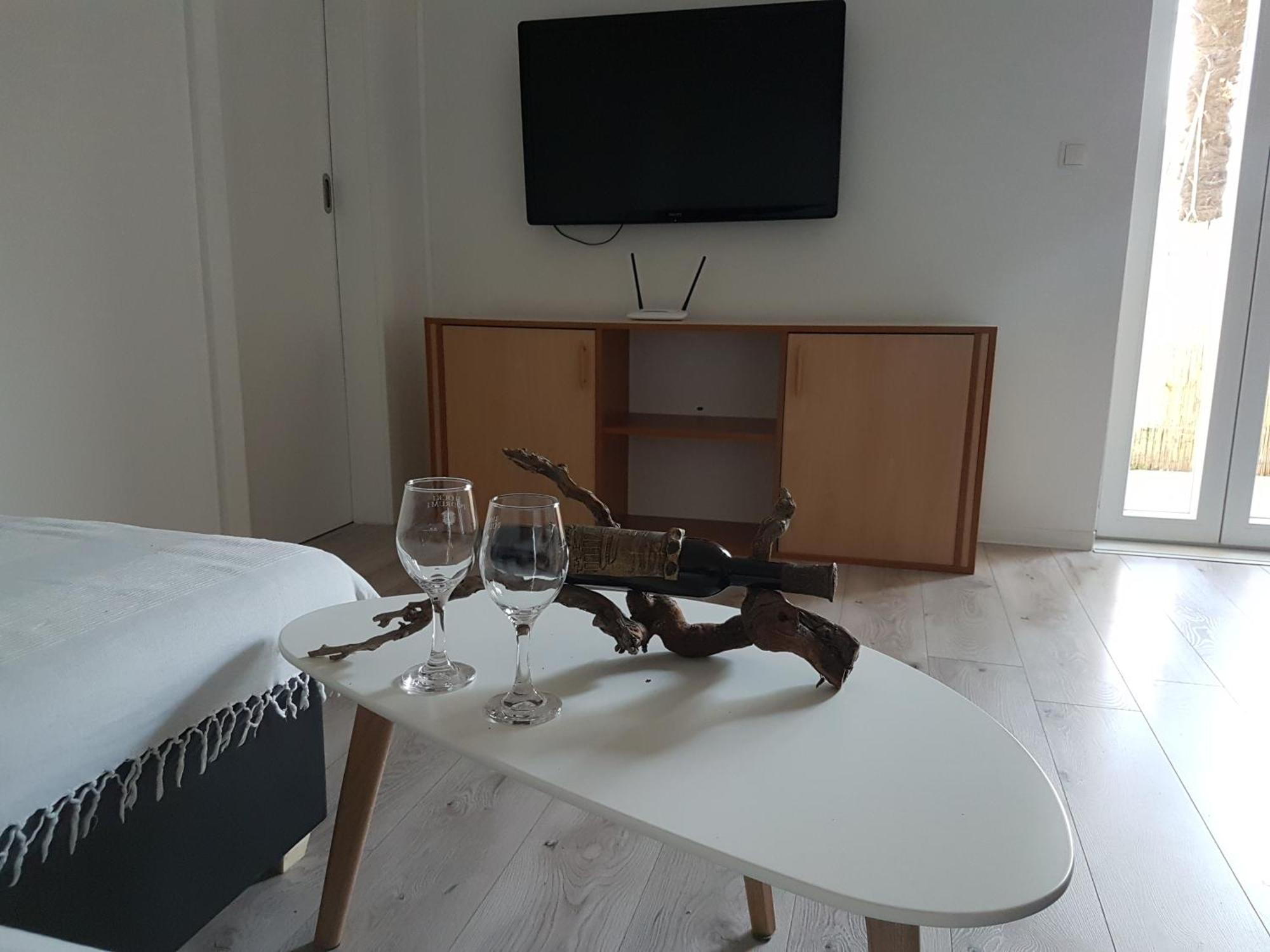 Framar Apartments Vodice Exterior photo