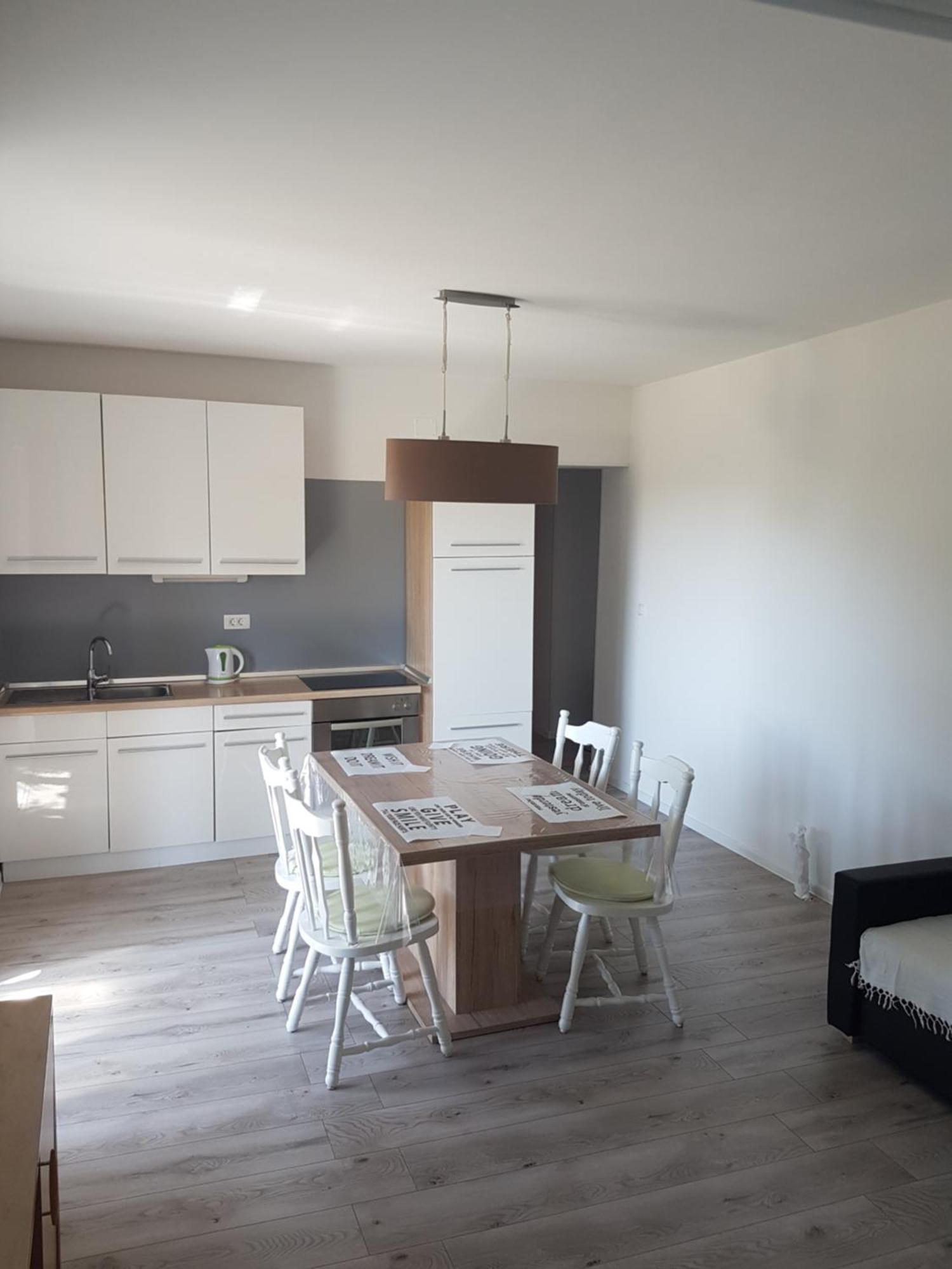 Framar Apartments Vodice Exterior photo
