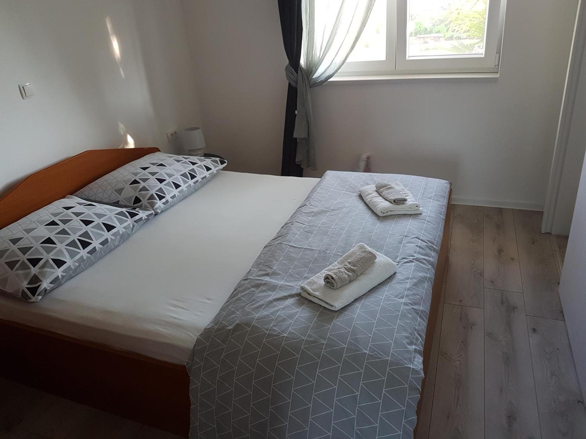 Framar Apartments Vodice Exterior photo