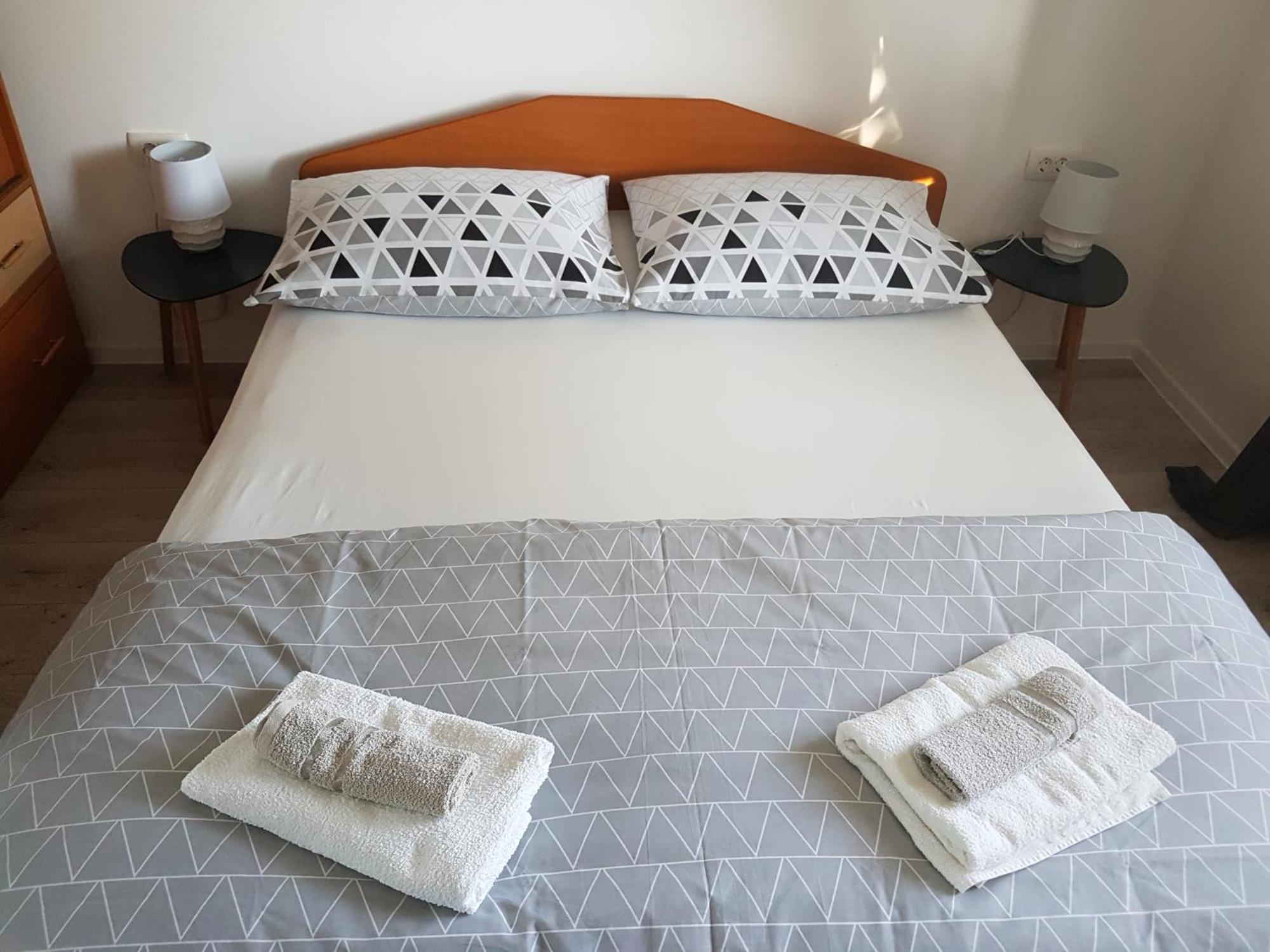 Framar Apartments Vodice Exterior photo