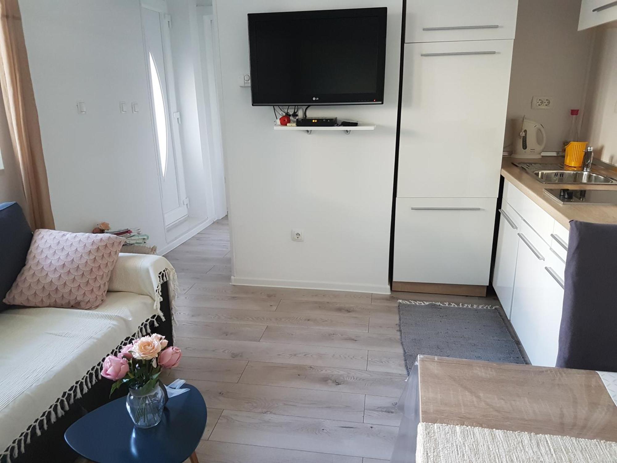 Framar Apartments Vodice Exterior photo