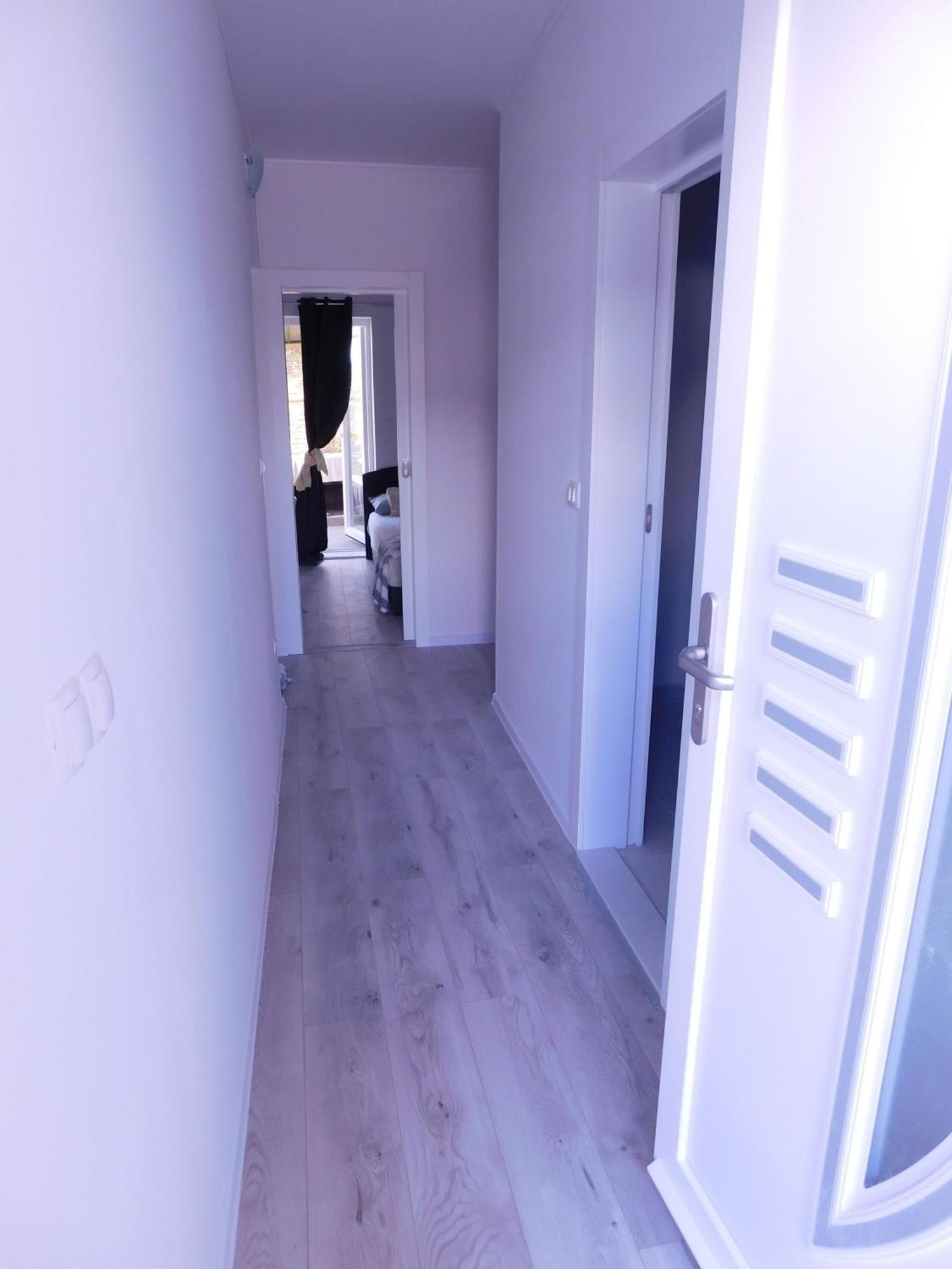 Framar Apartments Vodice Exterior photo