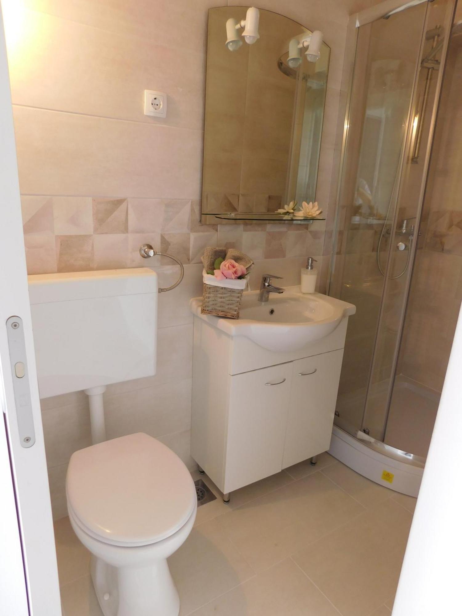 Framar Apartments Vodice Exterior photo